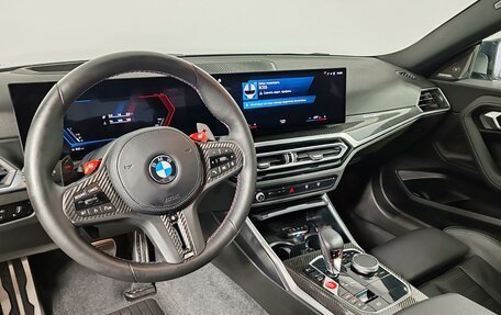 BMW M2, 2024 год, 10 199 000 рублей, 11 фотография