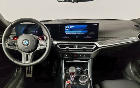 BMW M2, 2024 год, 10 199 000 рублей, 14 фотография