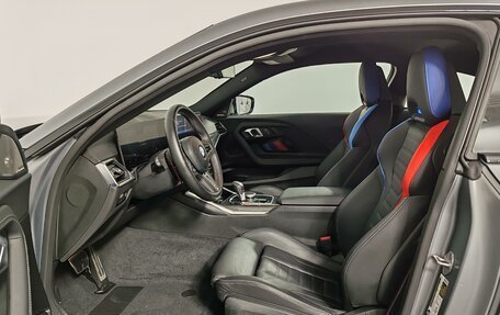 BMW M2, 2024 год, 10 199 000 рублей, 19 фотография
