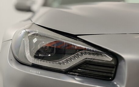 BMW M2, 2024 год, 10 199 000 рублей, 17 фотография