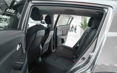 KIA Sportage III, 2010 год, 1 345 000 рублей, 7 фотография
