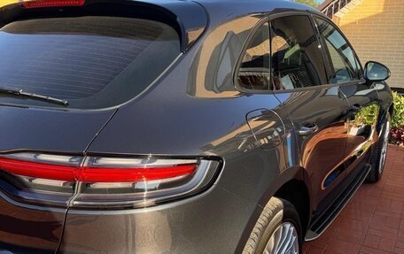 Porsche Macan I рестайлинг, 2019 год, 3 900 000 рублей, 7 фотография