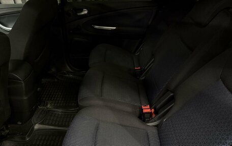 Ford S-MAX I, 2007 год, 649 777 рублей, 11 фотография