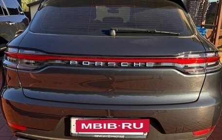 Porsche Macan I рестайлинг, 2019 год, 3 900 000 рублей, 9 фотография
