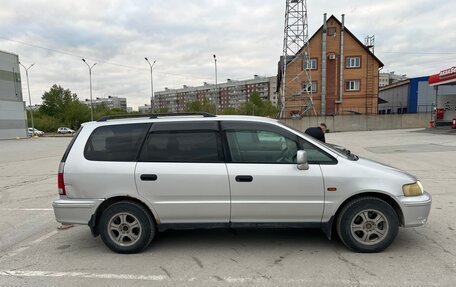 Honda Odyssey IV, 1997 год, 390 000 рублей, 3 фотография