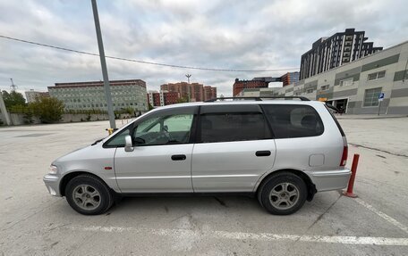 Honda Odyssey IV, 1997 год, 390 000 рублей, 5 фотография