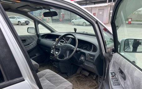 Honda Odyssey IV, 1997 год, 390 000 рублей, 11 фотография