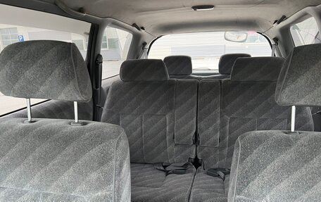 Honda Odyssey IV, 1997 год, 390 000 рублей, 7 фотография