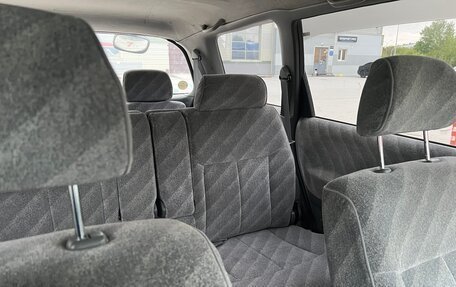 Honda Odyssey IV, 1997 год, 390 000 рублей, 8 фотография