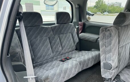 Honda Odyssey IV, 1997 год, 390 000 рублей, 10 фотография