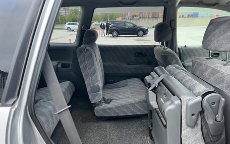 Honda Odyssey IV, 1997 год, 390 000 рублей, 9 фотография