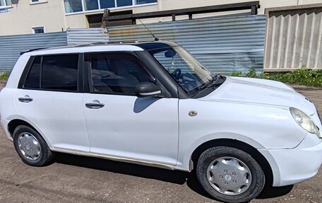 Lifan Smily I (330) рестайлинг, 2012 год, 230 000 рублей, 3 фотография