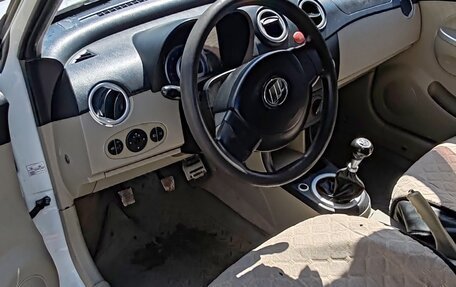 Lifan Smily I (330) рестайлинг, 2012 год, 230 000 рублей, 7 фотография