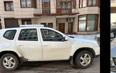 Renault Duster I рестайлинг, 2018 год, 1 250 000 рублей, 6 фотография