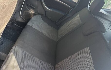 Renault Duster I рестайлинг, 2018 год, 1 250 000 рублей, 8 фотография