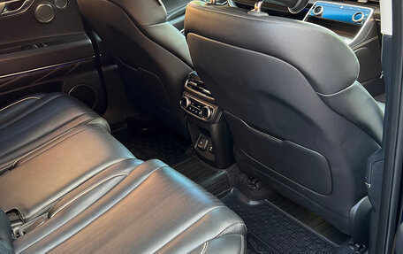 Genesis GV80 I, 2021 год, 5 800 000 рублей, 4 фотография