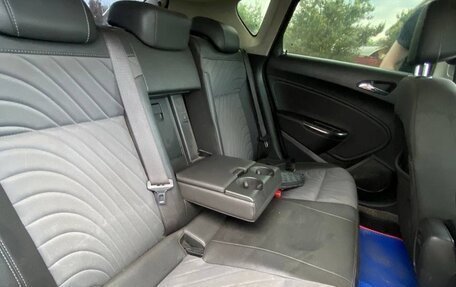 Opel Astra J, 2011 год, 575 000 рублей, 12 фотография