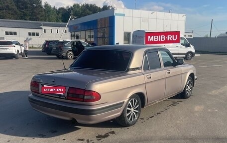 ГАЗ 31105 «Волга», 2007 год, 330 000 рублей, 7 фотография