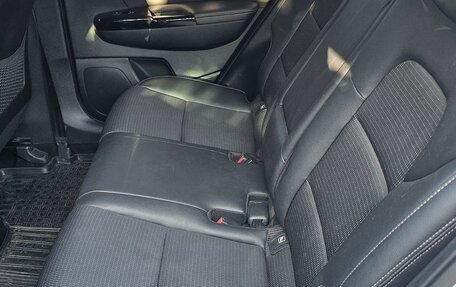 KIA Sportage IV рестайлинг, 2021 год, 2 700 000 рублей, 9 фотография