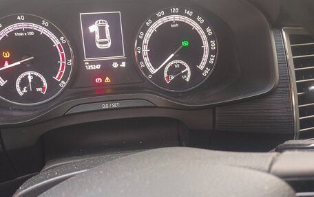 Skoda Kodiaq I, 2018 год, 2 700 000 рублей, 8 фотография