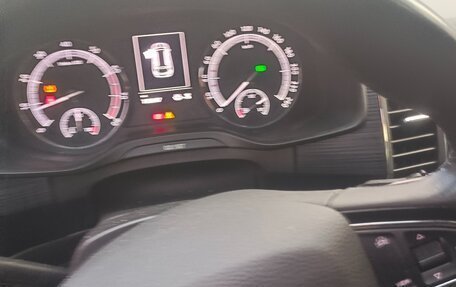 Skoda Kodiaq I, 2018 год, 2 700 000 рублей, 9 фотография