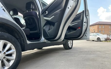 SsangYong Actyon II рестайлинг, 2014 год, 870 000 рублей, 8 фотография