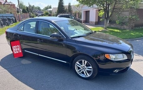 Volvo S80 II рестайлинг 2, 2012 год, 1 400 000 рублей, 2 фотография
