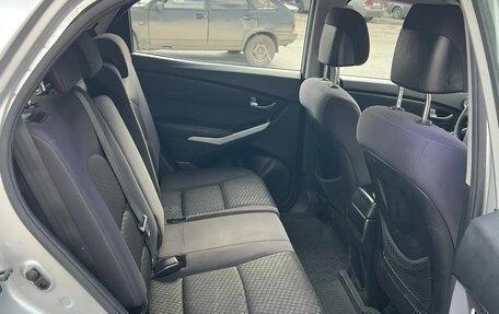 SsangYong Actyon II рестайлинг, 2014 год, 870 000 рублей, 6 фотография