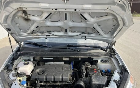 SsangYong Actyon II рестайлинг, 2014 год, 870 000 рублей, 7 фотография