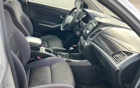 SsangYong Actyon II рестайлинг, 2014 год, 870 000 рублей, 9 фотография