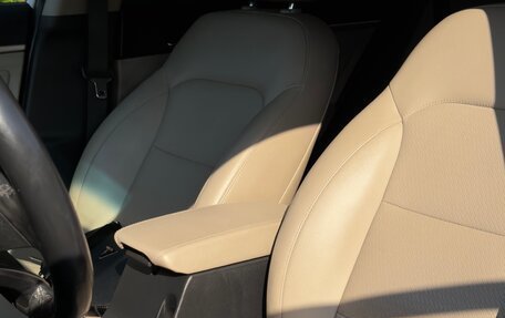 Hyundai Elantra VI рестайлинг, 2019 год, 2 100 000 рублей, 11 фотография