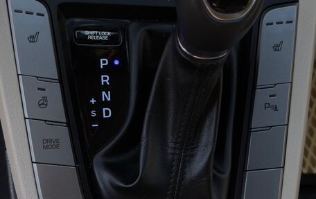 Hyundai Elantra VI рестайлинг, 2019 год, 2 100 000 рублей, 14 фотография