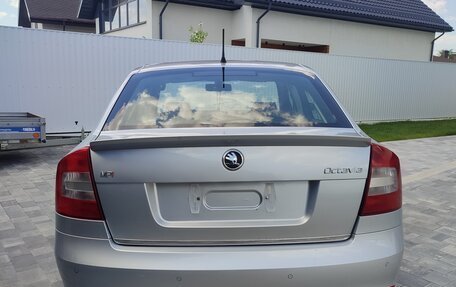 Skoda Octavia, 2011 год, 745 000 рублей, 2 фотография