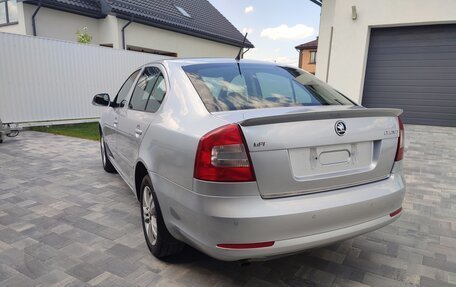 Skoda Octavia, 2011 год, 745 000 рублей, 5 фотография