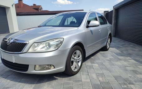 Skoda Octavia, 2011 год, 745 000 рублей, 4 фотография