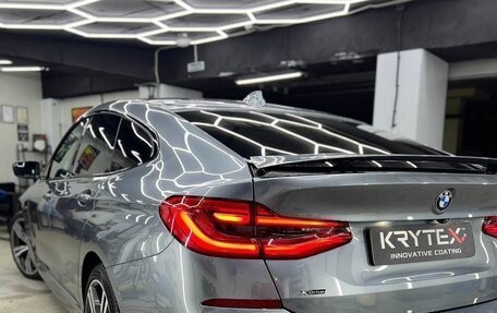 BMW 6 серия, 2020 год, 6 300 000 рублей, 3 фотография