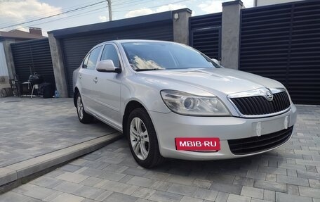 Skoda Octavia, 2011 год, 745 000 рублей, 6 фотография