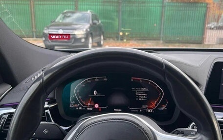 BMW 6 серия, 2020 год, 6 300 000 рублей, 6 фотография