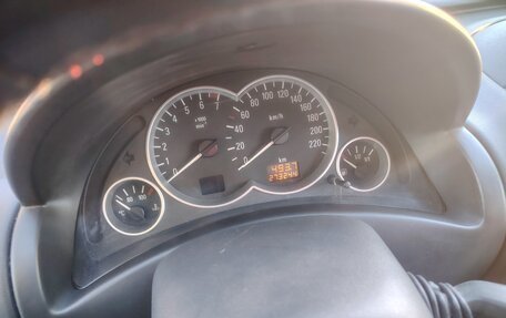 Opel Corsa C рестайлинг, 2005 год, 150 000 рублей, 7 фотография