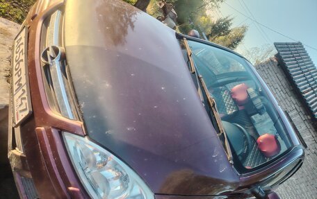 Opel Corsa C рестайлинг, 2005 год, 150 000 рублей, 10 фотография