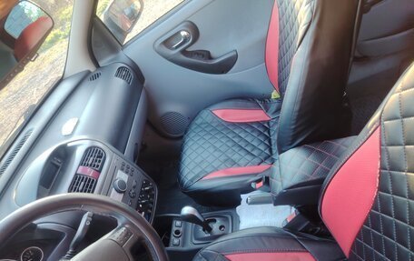 Opel Corsa C рестайлинг, 2005 год, 150 000 рублей, 6 фотография