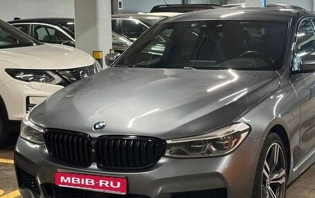 BMW 6 серия, 2020 год, 6 300 000 рублей, 8 фотография