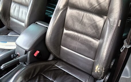 Volkswagen Jetta VI, 2005 год, 600 000 рублей, 10 фотография