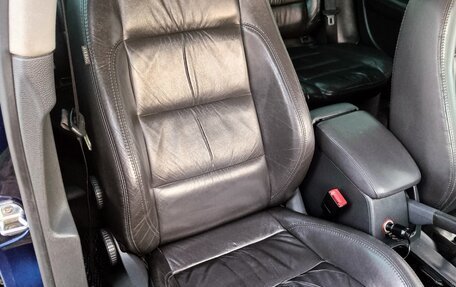 Volkswagen Jetta VI, 2005 год, 600 000 рублей, 12 фотография