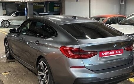 BMW 6 серия, 2020 год, 6 300 000 рублей, 9 фотография
