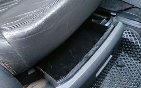 Volkswagen Jetta VI, 2005 год, 600 000 рублей, 13 фотография