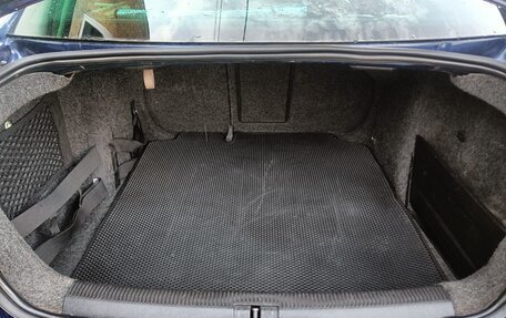 Volkswagen Jetta VI, 2005 год, 600 000 рублей, 20 фотография