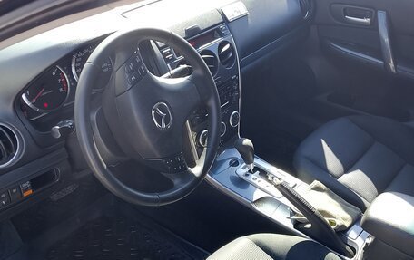 Mazda 6, 2006 год, 200 000 рублей, 2 фотография