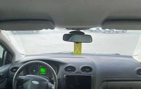 Ford Focus II рестайлинг, 2006 год, 370 000 рублей, 6 фотография