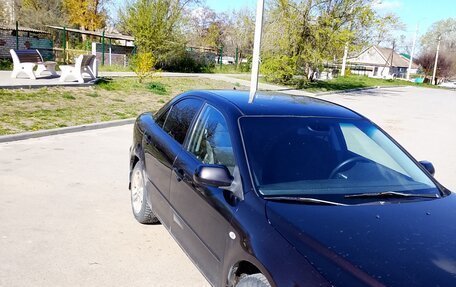 Mazda 6, 2006 год, 200 000 рублей, 5 фотография